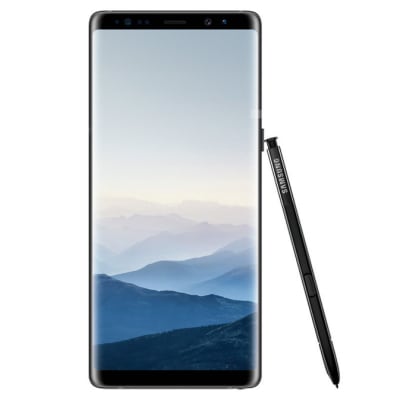 Sumsung Galaxy Note 8(SM-N9500)6GB+64GB image