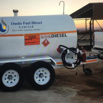 Onsite Energy Zambia image