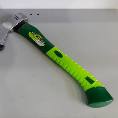 Forge Hatchet image