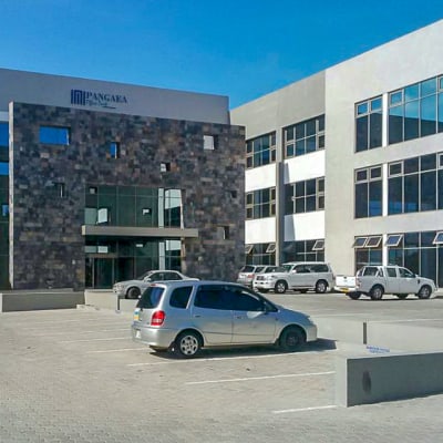 Pam Golding Properties Zambia image