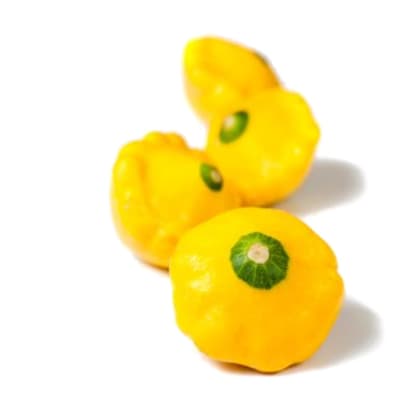 Patty Pan Squash image