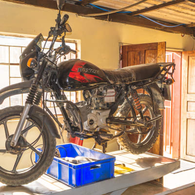 Pawan Auto Wheels image