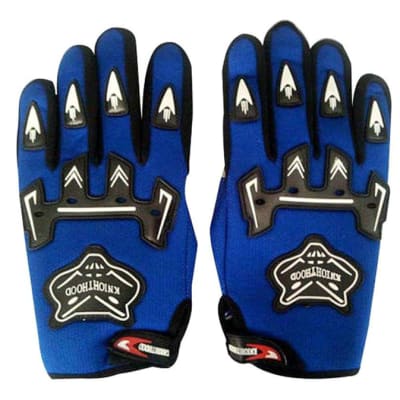 Racing Gloves - PVT Gloves- Knighthood image