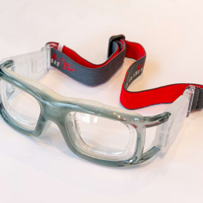 Panlees Sports Glasses image