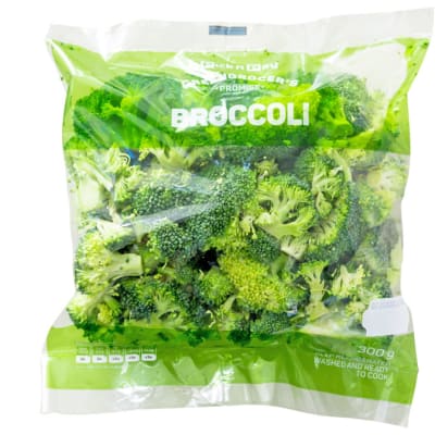 Pick n Pay Frozen Broccoli 300g image