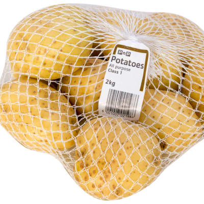 Pick n Pay Potatoes 2kg image