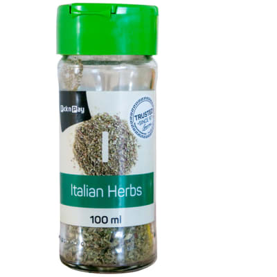 Pick n Pay Italian Herbs 100 ml image