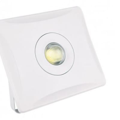 Flood Light - LS729 Super Slim LED Flood-Aluminium image