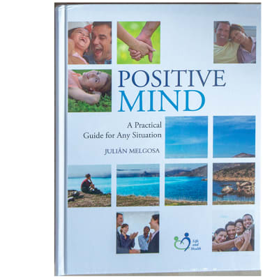 Positive Mind image