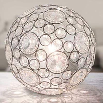 Acrylic Gem Sphere Shade image
