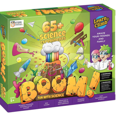 Kids Science Kit image