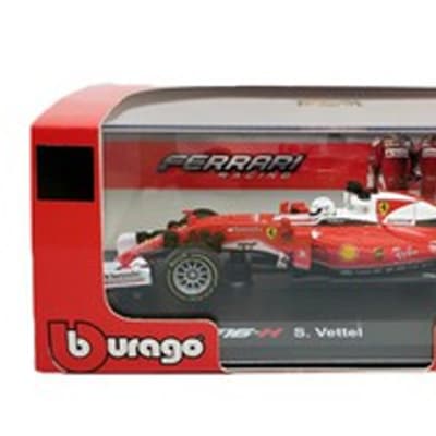 Ferrari Race Car image