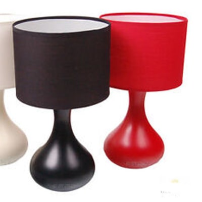 Verona Table Lamps image