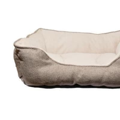Pet Beds - Lux Square Pet Bed image