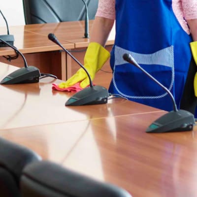 Prestige Hygiene Control (PHC) Ltd image