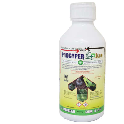 Pro-Cyper Plus Insecticide - 250ml image