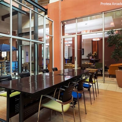 Protea Hotels by Marriott image