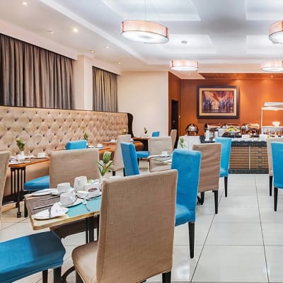 Protea Hotels by Marriott image