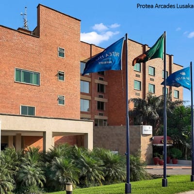 Protea Hotels by Marriott image