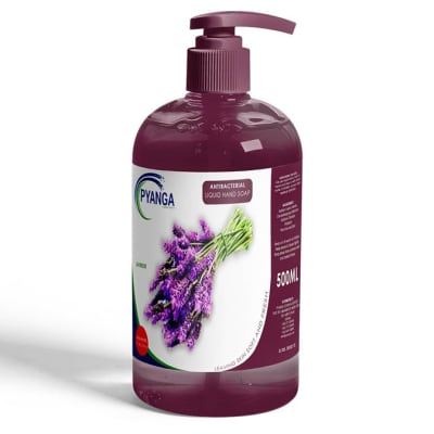 Hand Wash Soap - Anti-Bacterial  image