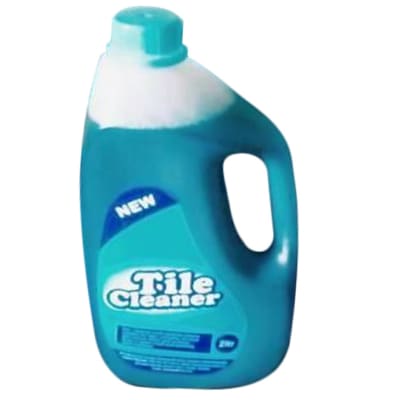 Toilet Cleaner Disinfectant image