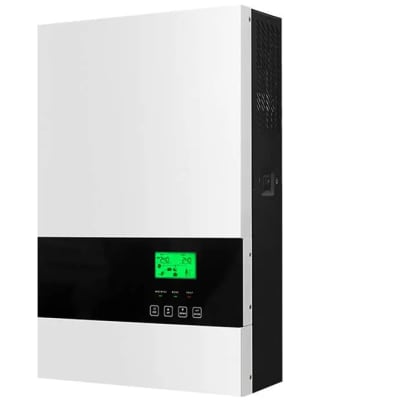 Revo 5500-48 5.5kva Wall Mounted Solar Inverter image