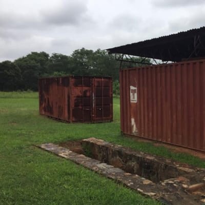 899,994m² Farm For Sale in Along Kafue River image