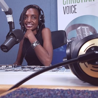 Radio Christian Voice (RCV) image