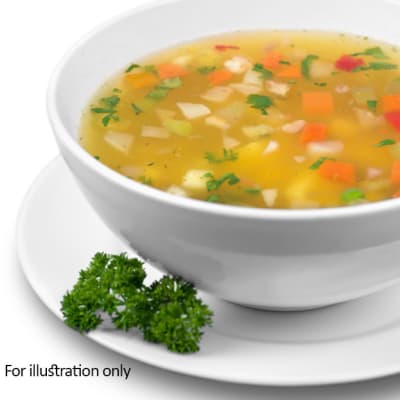 Simply Light - Soup of the Day  image