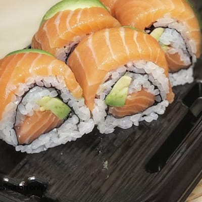 Sushi Platters - Issuu Oozara – 16 Pieces  image