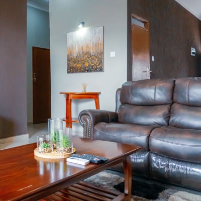 Rocks Apartments image