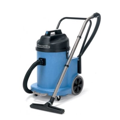 W.V.D900-2 Wet/Dry Vacuum Cleaner image