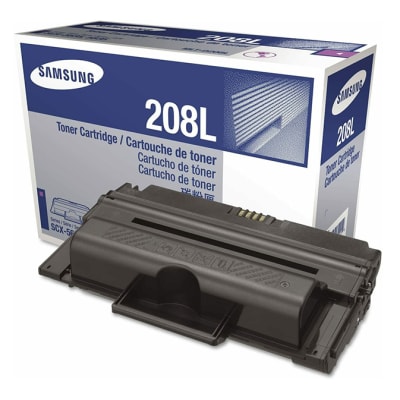 Samsung Mlt-D208l  Toner Cartridge image