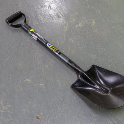 Sandy's Creations - Shovel image