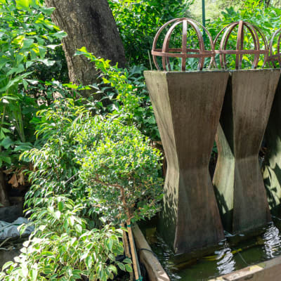 Water Fountain image