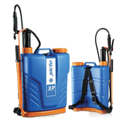 Knapsack Sprayers image