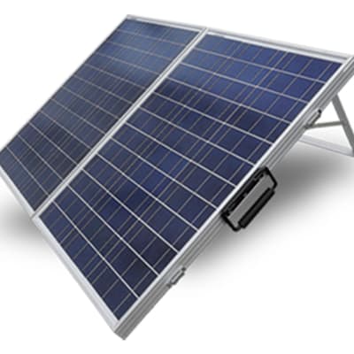 Solar Sub Maxi Kit - Solar Panels image