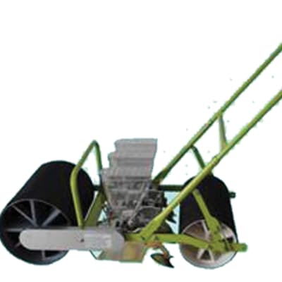 Vegetable Planter image
