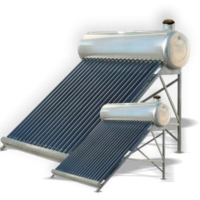 Solar Geyser image