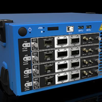 LTB-8 - EXFO Multilink connect image