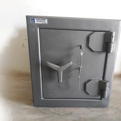 Vaulsafes and Equipment Ltd image