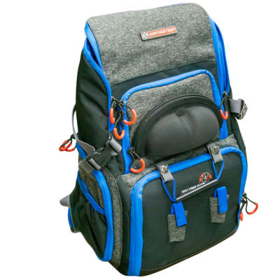 Sensation Spin Edge Backpack image