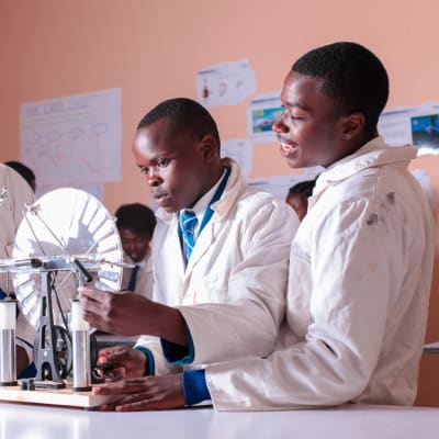 Sentinel Kabitaka School image