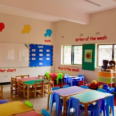 Shakespeare School image