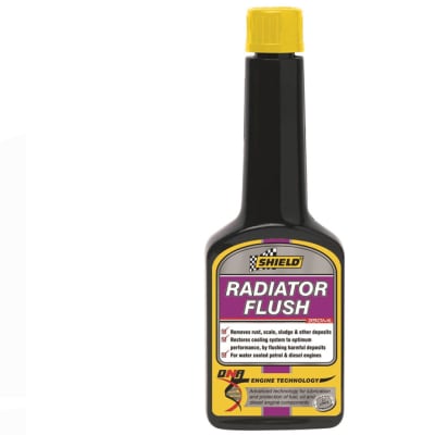 Shield Radiator Flush - 350ml image