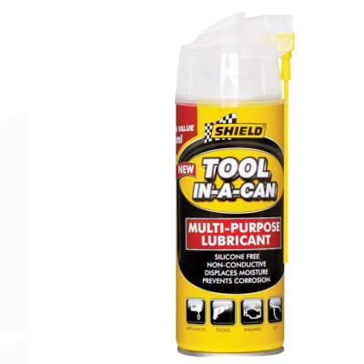 Shield Tool-In-A-Can Multi-Purpose Lubricant image