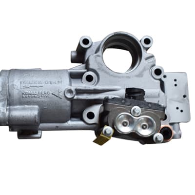 Shift Cylinder Benz Konsberg Pentosin image