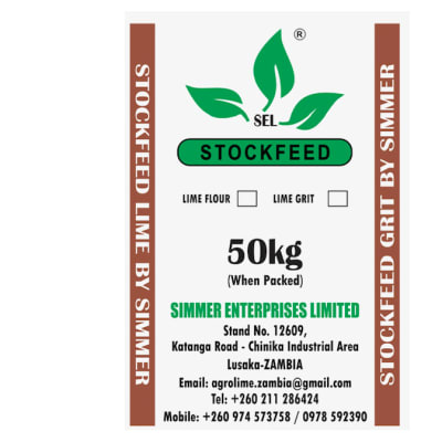 Stockfeed - 50kg image