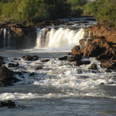 Sioma Ngwezi National Park image