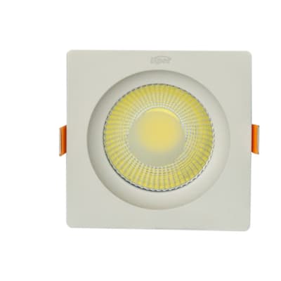 Small square Indoor LED Light image